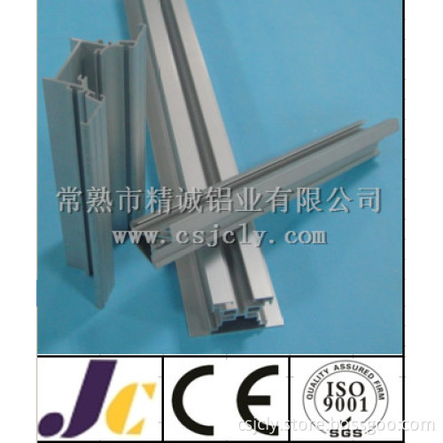 6063 T5 Aluminum Profiles (JC-P-80014)